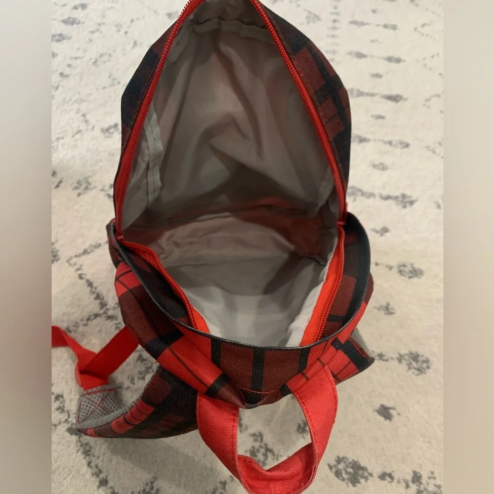 Freshly Picked Tartan Plaid Backpack Baby Kids Toddler Child